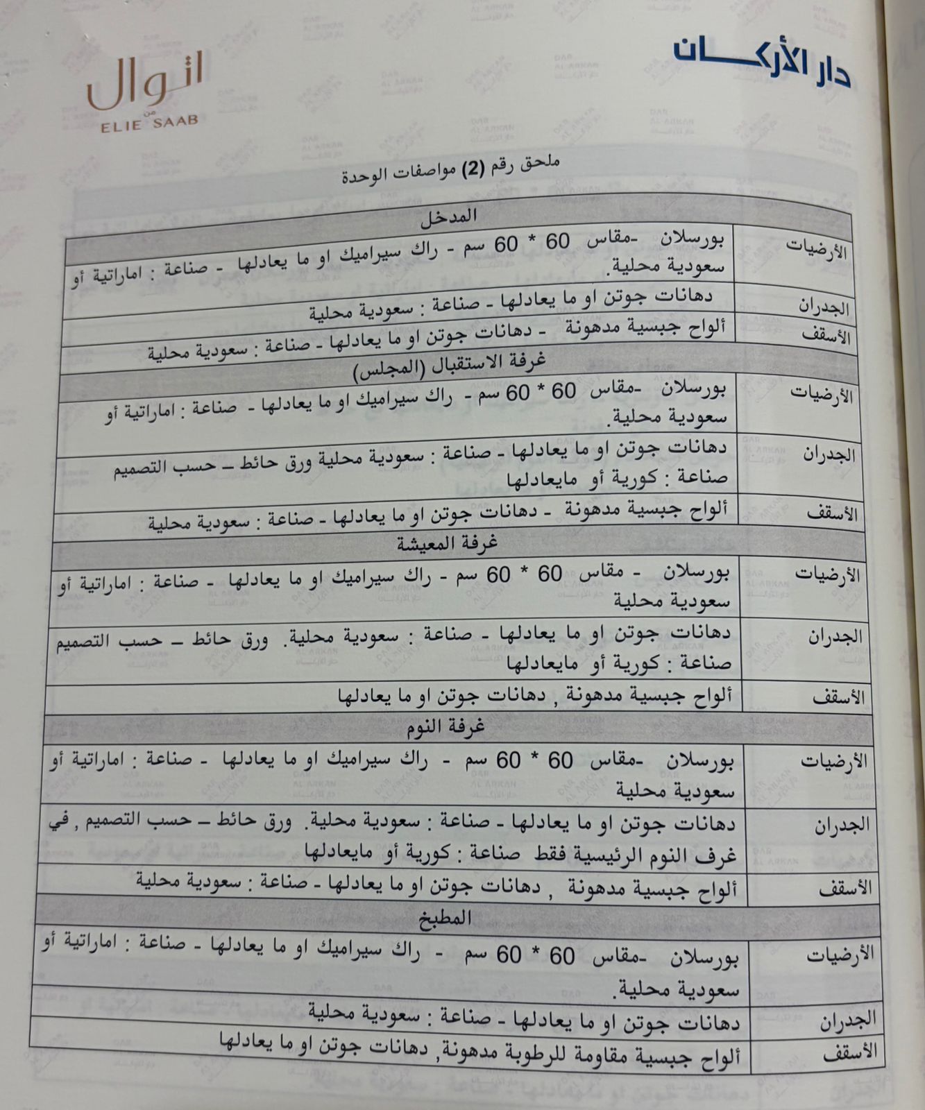 **Modern Luxury Villa for Sale in 'Atual Roshn' – Featuring an Elie Saab Signature** B2 🏡✨